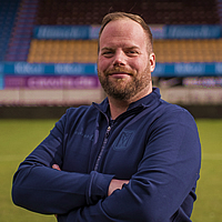 Martin Behlmann